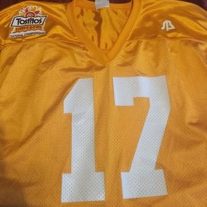 1998 UT National Championship Tee Martin Jersey